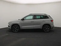 Skoda Karoq 1.5 110kW thumbnail