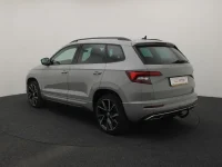 Skoda Karoq 1.5 110kW thumbnail
