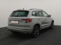 Skoda Karoq 1.5 110kW thumbnail