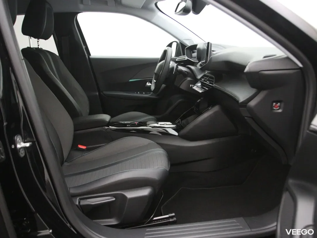 Peugeot 2008 1.2 96kW