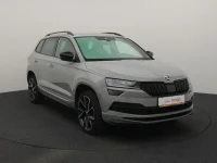 Skoda Karoq 1.5 110kW thumbnail