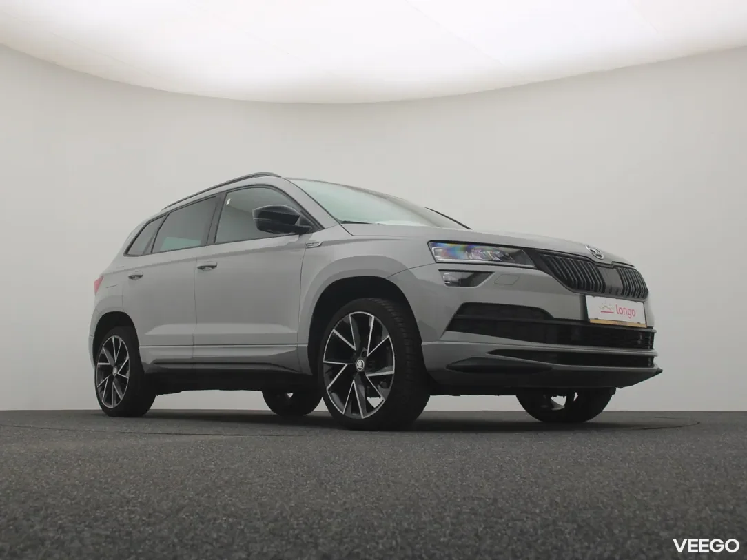 Skoda Karoq 1.5 110kW
