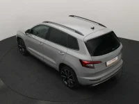 Skoda Karoq 1.5 110kW thumbnail
