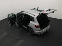 Skoda Karoq 1.5 110kW thumbnail