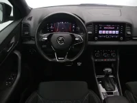 Skoda Karoq 1.5 110kW thumbnail
