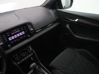 Skoda Karoq 1.5 110kW thumbnail
