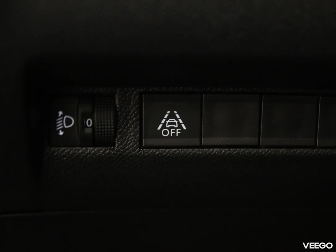 Peugeot 2008 1.2 96kW