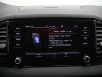 Skoda Karoq 1.5 110kW thumbnail