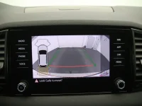 Skoda Karoq 1.5 110kW thumbnail