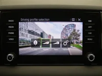 Skoda Karoq 1.5 110kW thumbnail