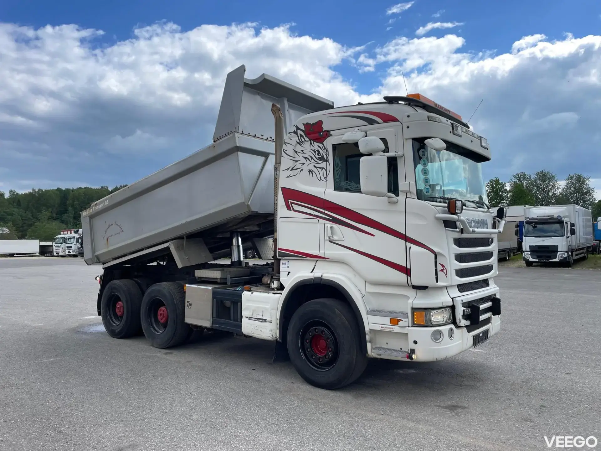 Vehicle Image