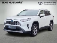 Toyota RAV4 131kW thumbnail
