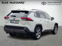 Toyota RAV4 131kW thumbnail