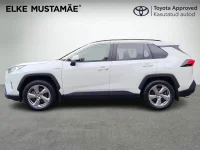 Toyota RAV4 131kW thumbnail