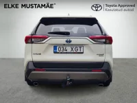 Toyota RAV4 131kW thumbnail
