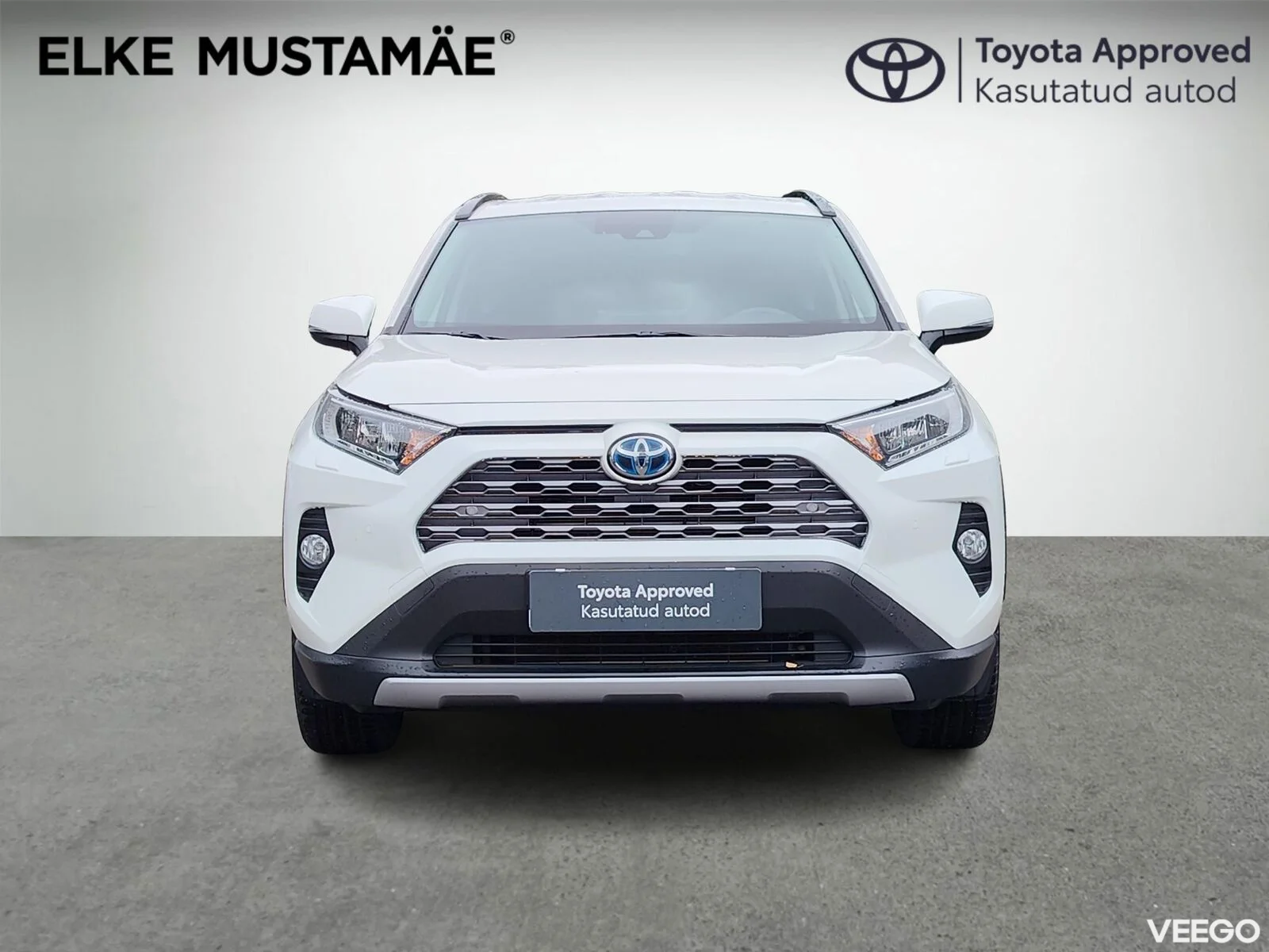Toyota RAV4 131kW