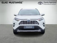 Toyota RAV4 131kW thumbnail