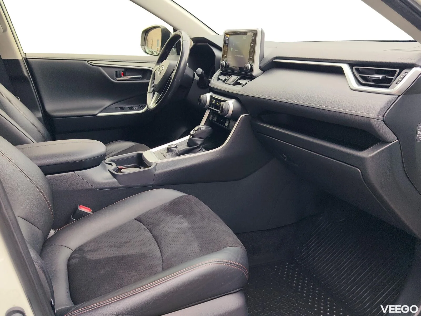 Toyota RAV4 131kW