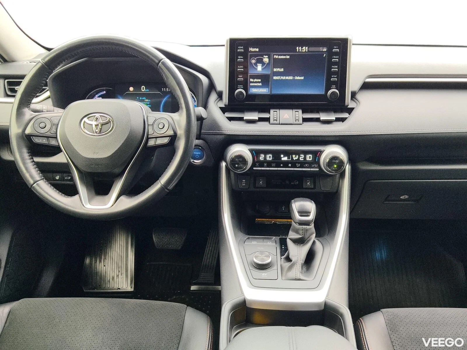 Toyota RAV4 131kW