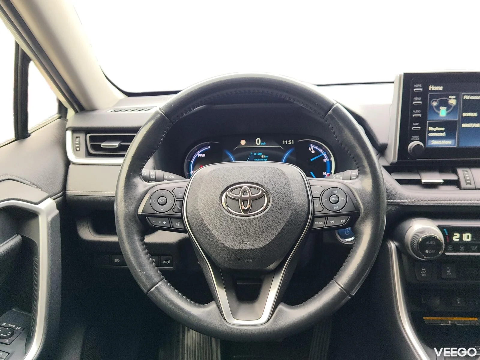 Toyota RAV4 131kW