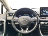 Toyota RAV4 131kW thumbnail
