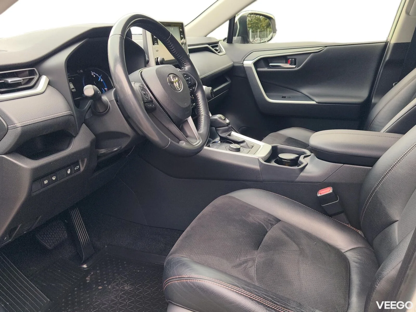 Toyota RAV4 131kW