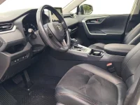Toyota RAV4 131kW thumbnail