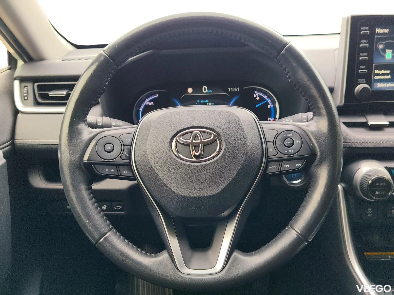 Toyota RAV4 131kW