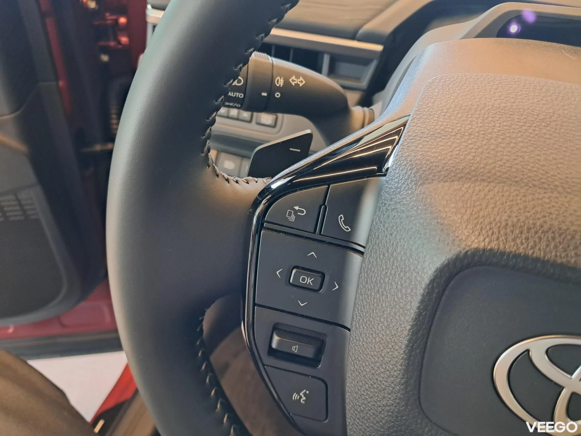 Toyota C-HR 135kW