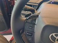 Toyota C-HR 135kW thumbnail