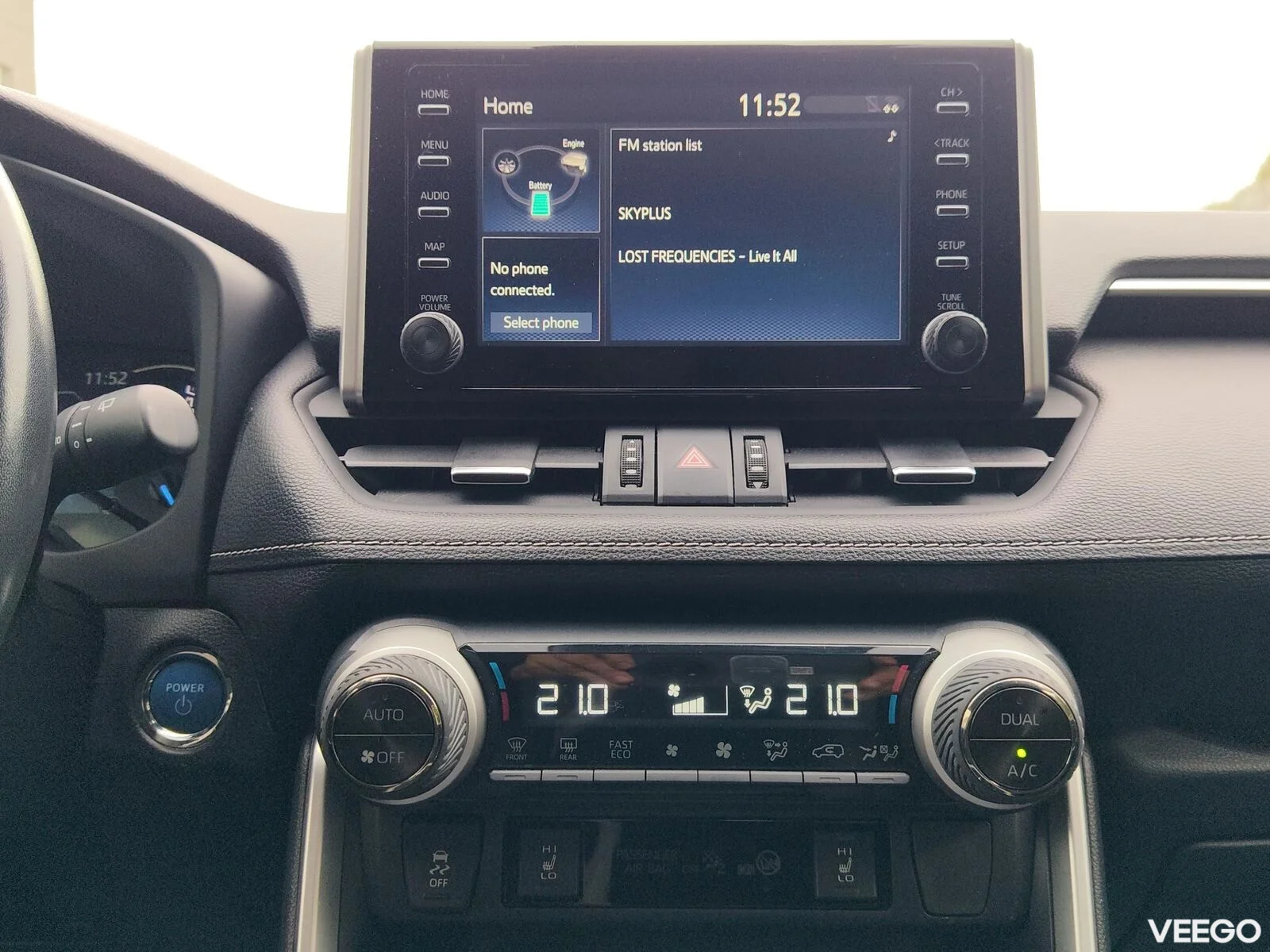 Toyota RAV4 131kW