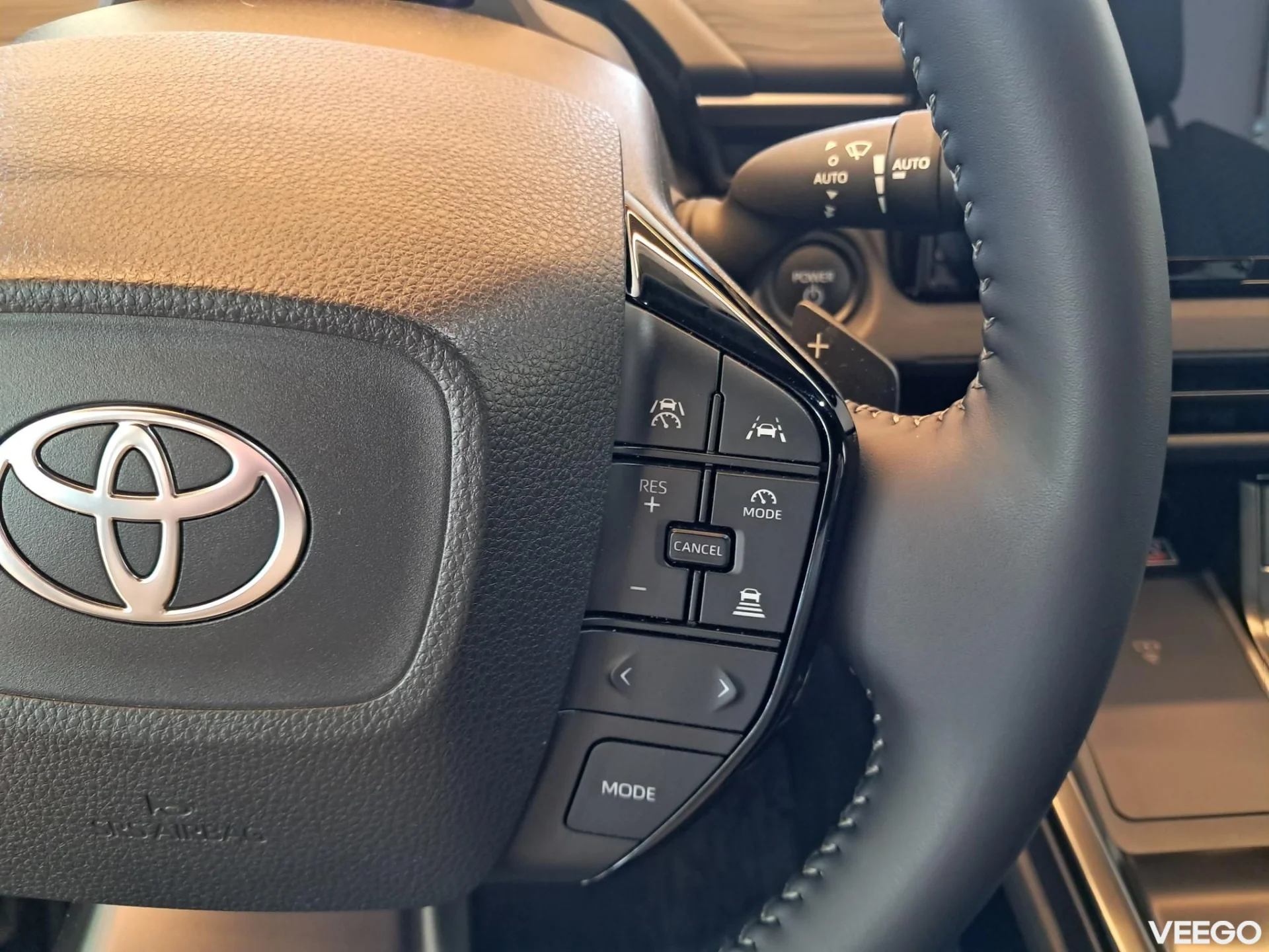 Toyota C-HR 135kW