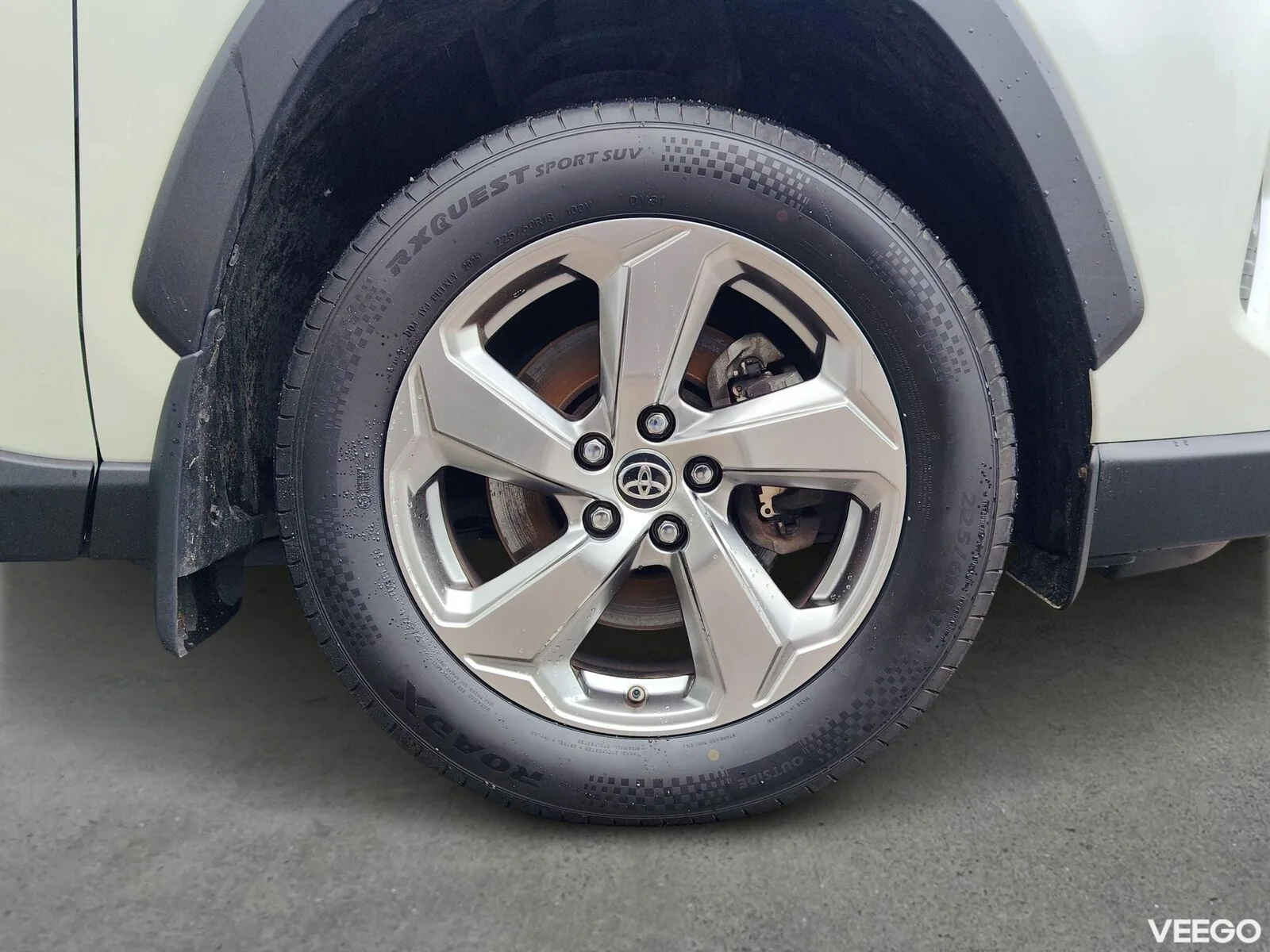 Toyota RAV4 131kW