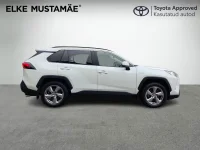 Toyota RAV4 131kW thumbnail