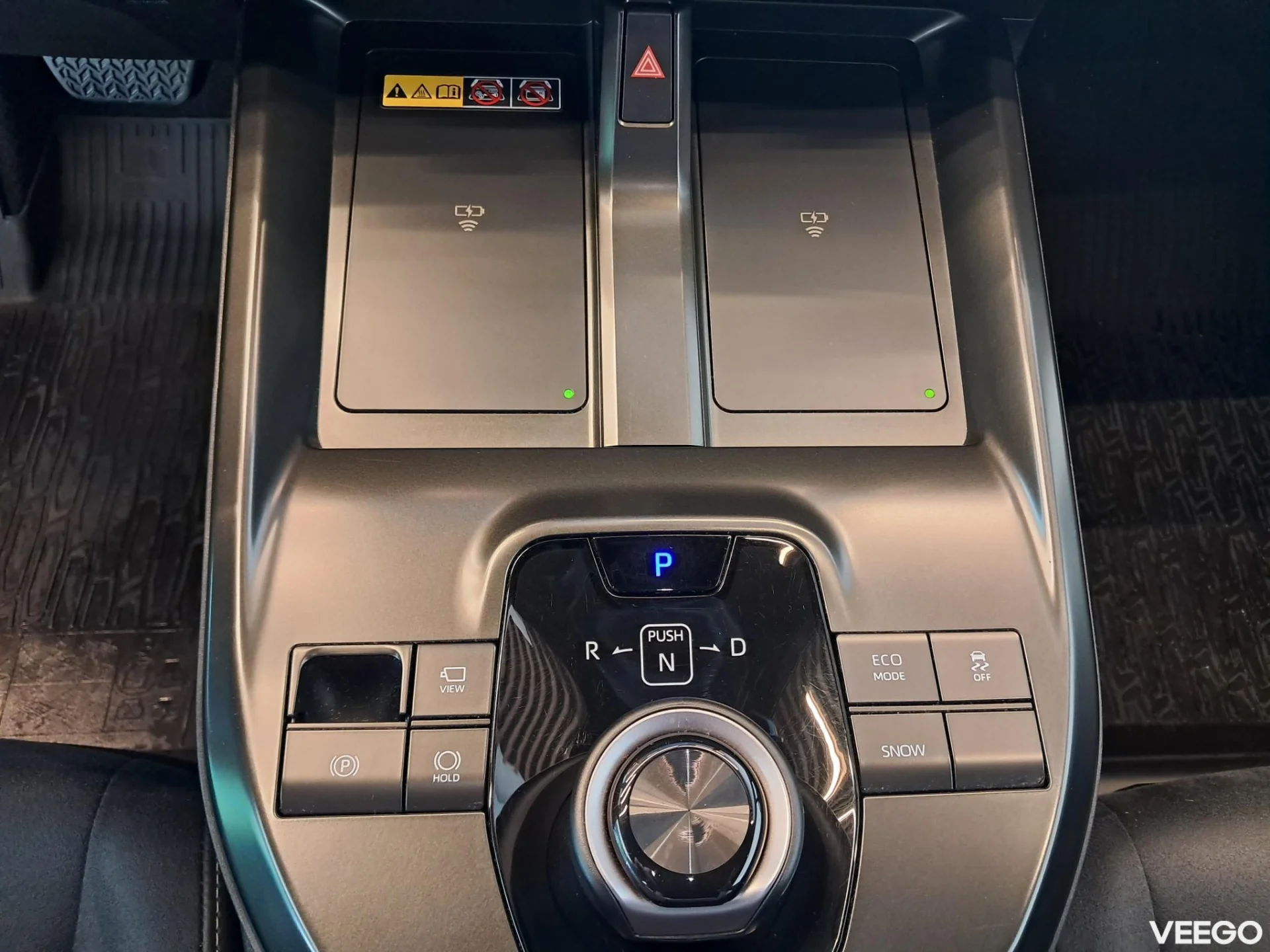 Toyota C-HR 135kW