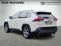 Toyota RAV4 131kW thumbnail