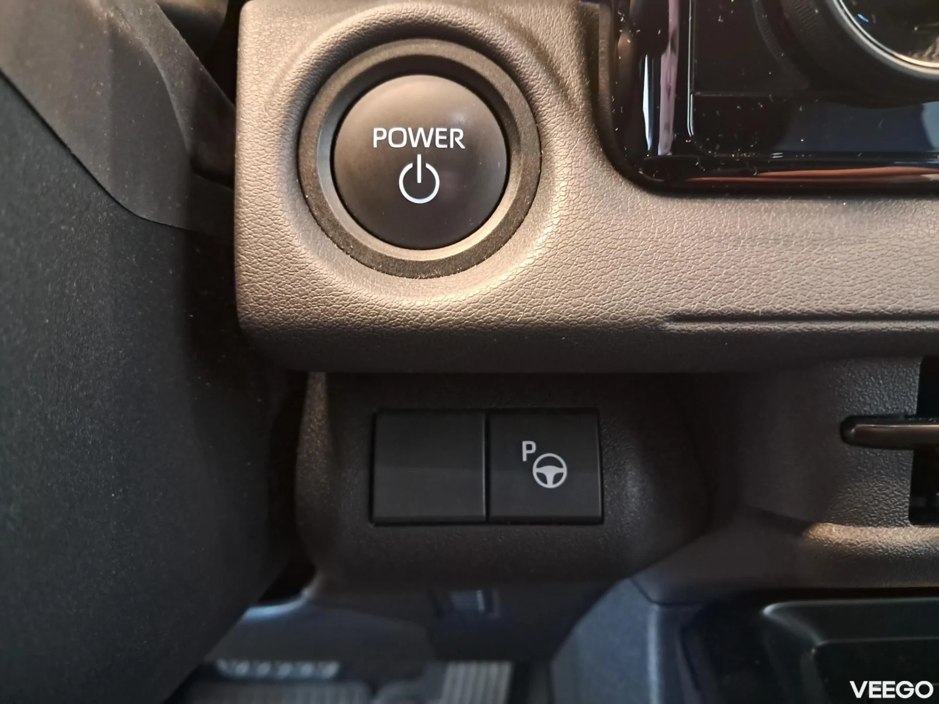 Toyota C-HR 135kW