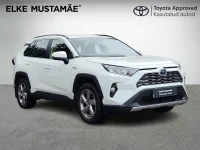 Toyota RAV4 131kW thumbnail