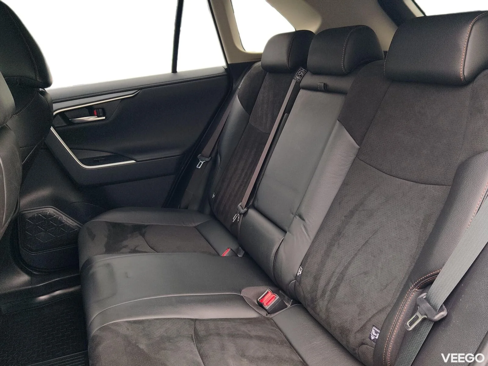 Toyota RAV4 131kW