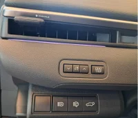 Toyota C-HR 135kW thumbnail