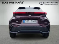 Toyota C-HR 72kW thumbnail