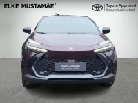 Toyota C-HR 72kW thumbnail