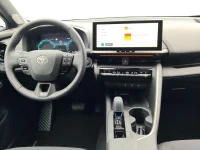 Toyota C-HR 72kW thumbnail
