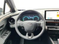 Toyota C-HR 72kW thumbnail