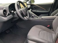 Toyota C-HR 72kW thumbnail