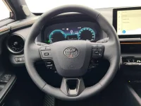 Toyota C-HR 72kW thumbnail