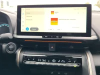 Toyota C-HR 72kW thumbnail