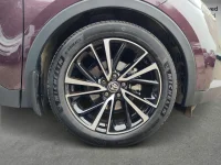 Toyota C-HR 72kW thumbnail