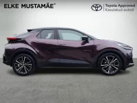 Toyota C-HR 72kW thumbnail