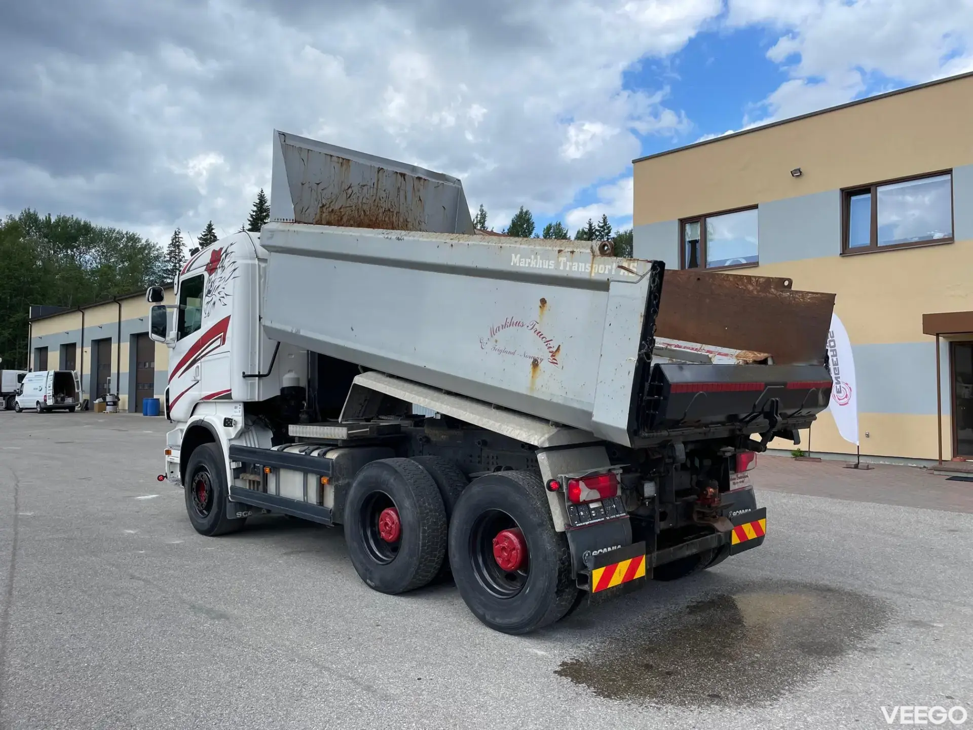 Vehicle Image